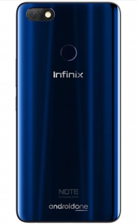 Infinix  Note 5