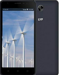Lyf Wind 4S
