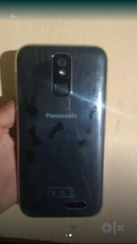 Panasonic  P100