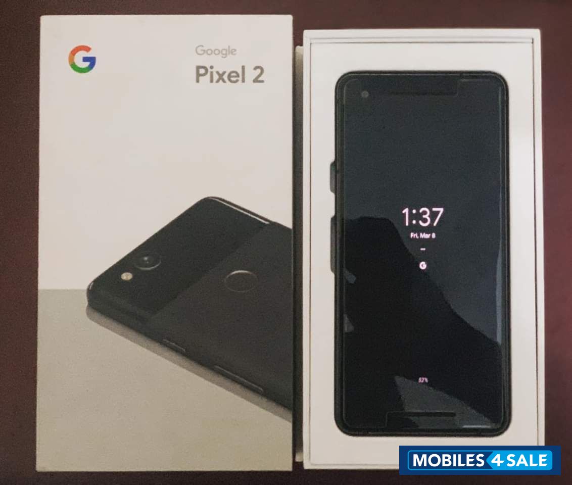 Google  Pixel 2