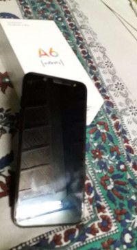 Samsung  Galaxy a6