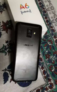 Samsung Galaxy a6