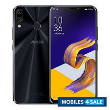 Asus  Asus Zenfone 5Z(128 GB)