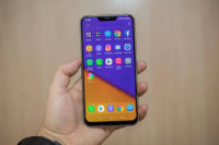 Asus  Asus Zenfone 5Z(128 GB)