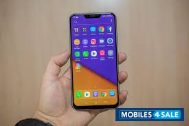 Asus  Asus Zenfone 5Z(128 GB)