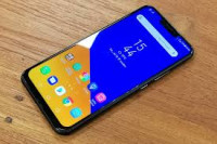Asus  Asus Zenfone 5Z(128 GB)