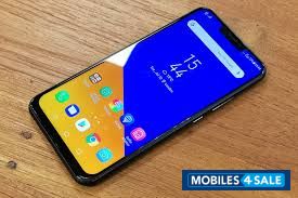Asus  Asus Zenfone 5Z(128 GB)