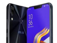 Asus  Asus Zenfone 5Z(128 GB)