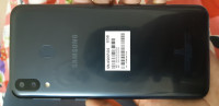 Samsung  Samsung Galaxy M20