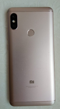 Mi-Fone  Redmi note 5 pro