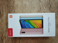Mi-Fone  Redmi note 5 pro