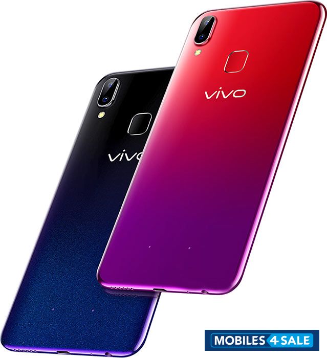 Vivo  Vivo y95