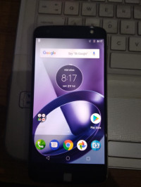 Motorola  Moto z