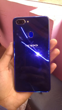 Oppo A5