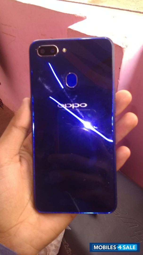 Oppo  A5