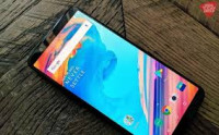 OnePlus  5t