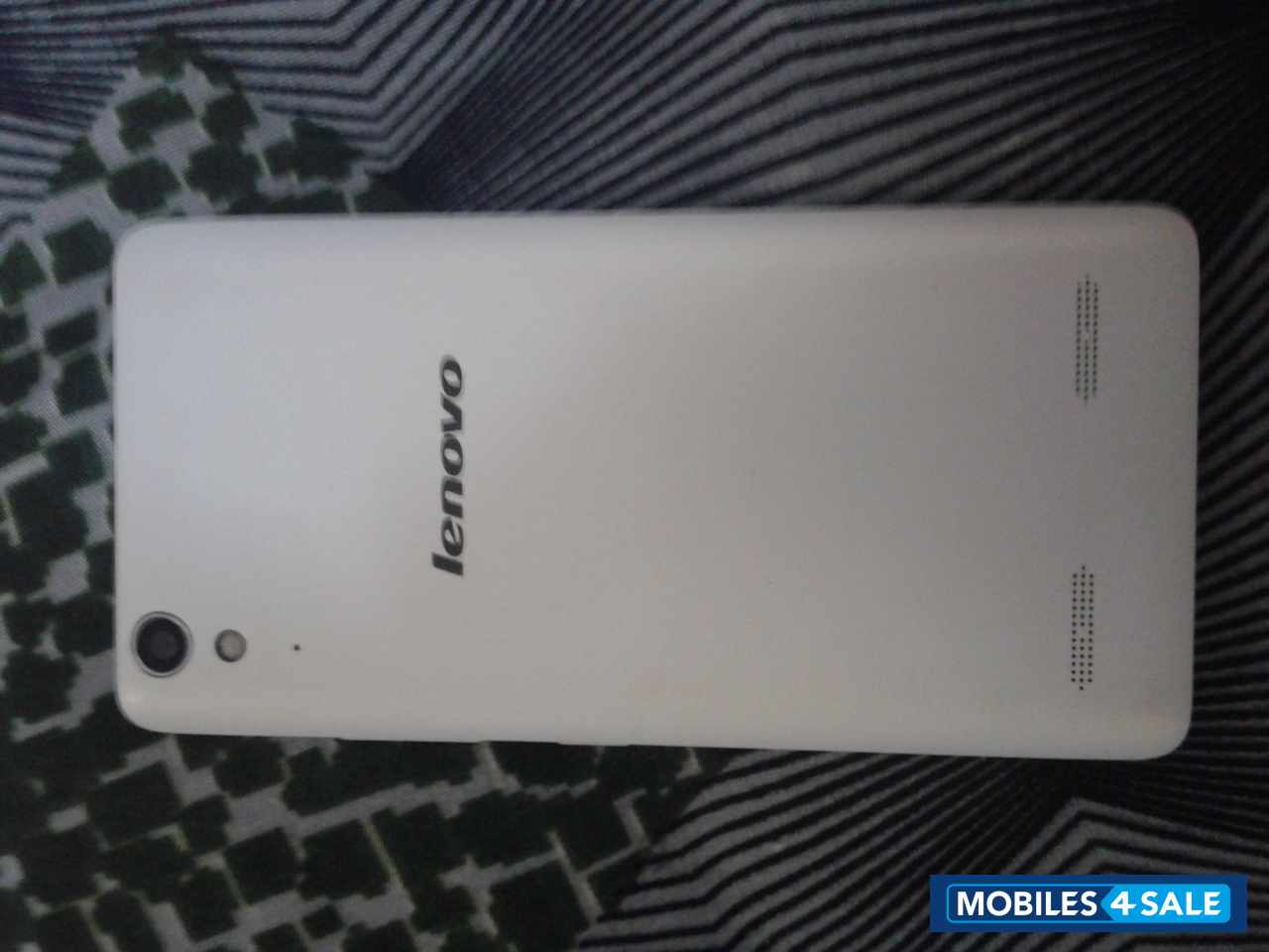 Lenovo  Lenovo a6000