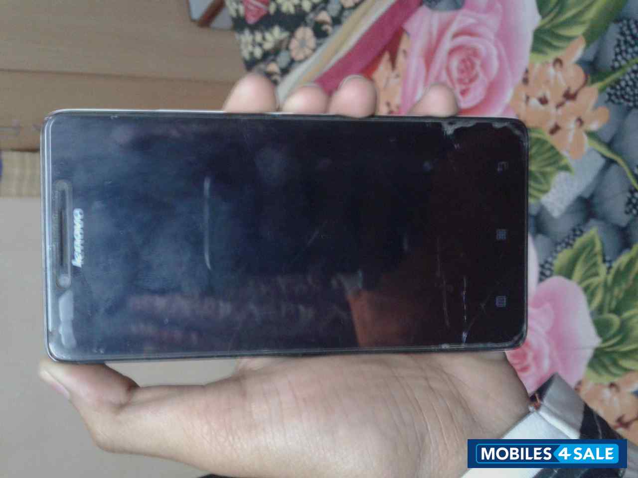 Lenovo  Lenovo a6000