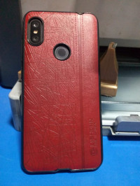 Mi-Fone  redmi note 6pro