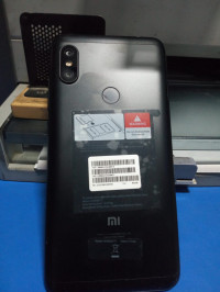 Mi-Fone  redmi note 6pro