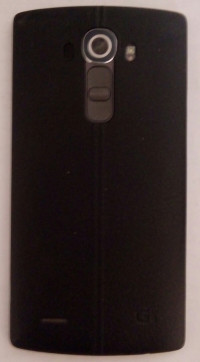 LG  G4