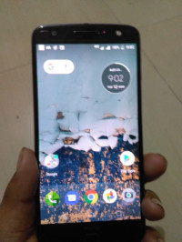 Motorola  Motorola Moto z