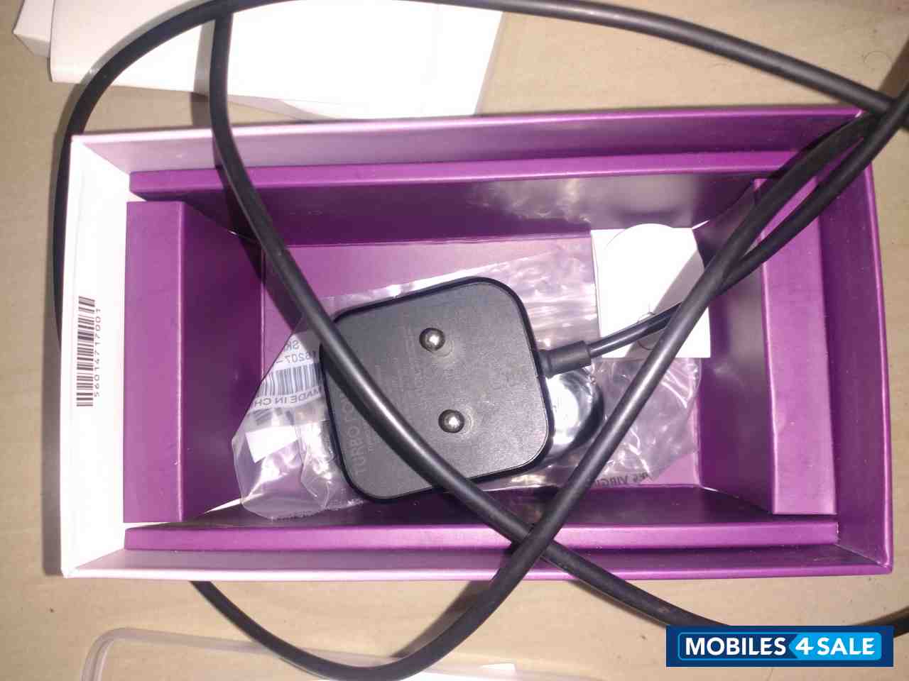 Motorola  Motorola Moto z