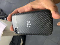 BlackBerry  Q10