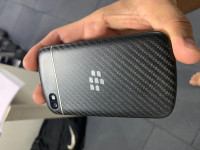 BlackBerry  Q10