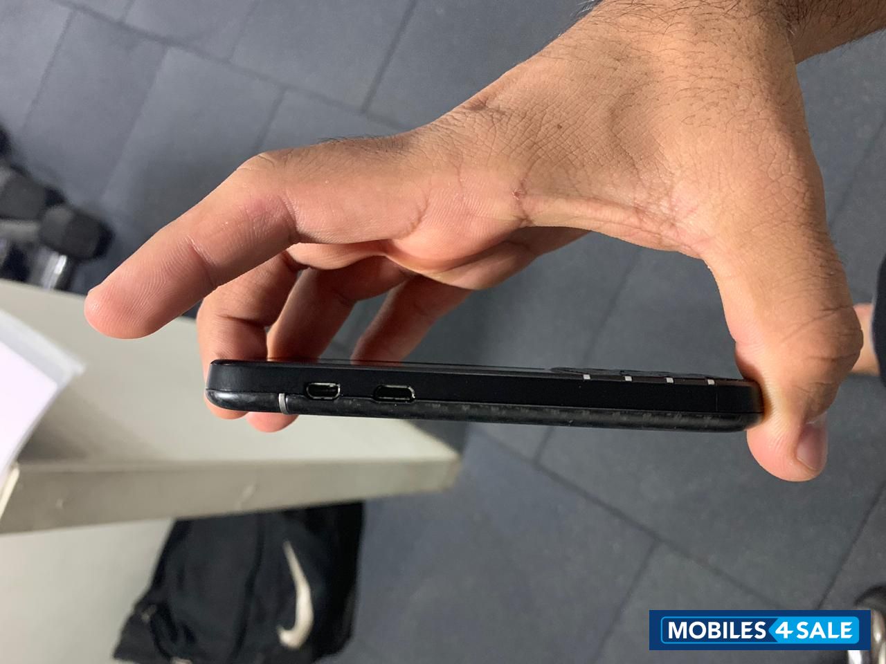 BlackBerry Q10 BlackBerry Q10