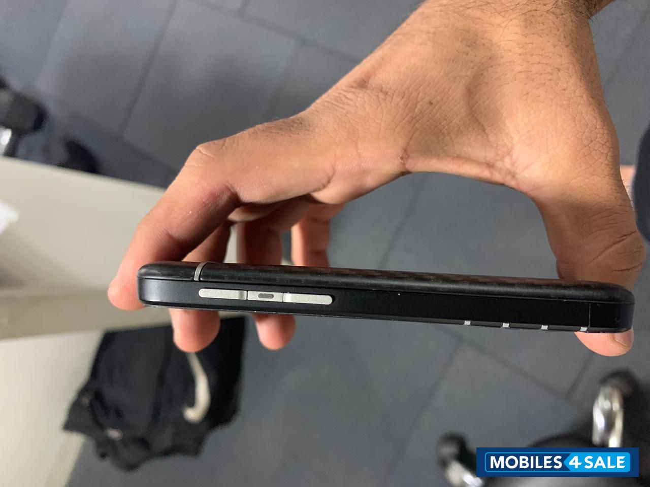 BlackBerry Q10 BlackBerry Q10