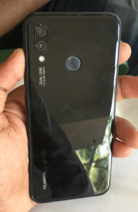 Huawei  Nova 3e