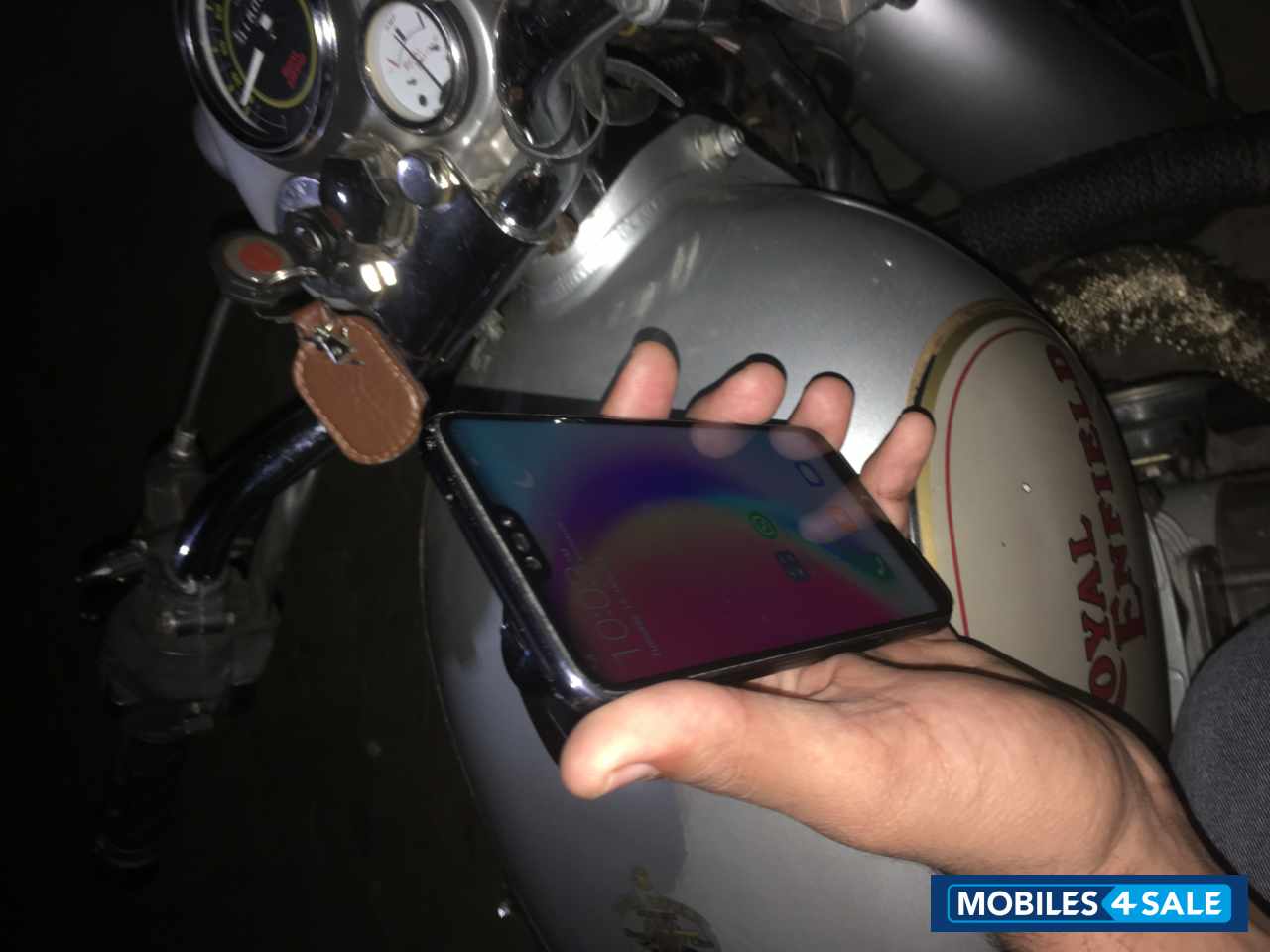 Huawei Nova 3e Huawei Nova 3e