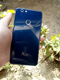 Nuu Q626