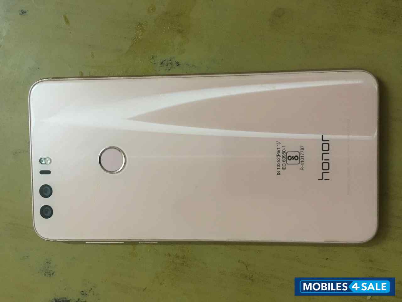 Huawei  Honor 8