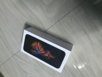 Apple  6S