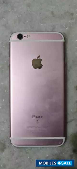 Apple  Iphone 6S