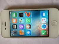 Apple  4S