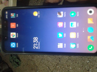 Xiaomi  Redmi note 6 pro
