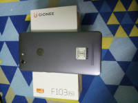 Gionee F103 Pro