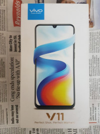 Vivo  V11