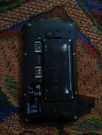 Nokia  rm-980