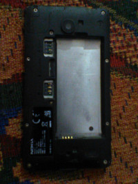 Nokia  rm-980