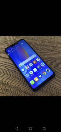 Huawei  Nova 3i