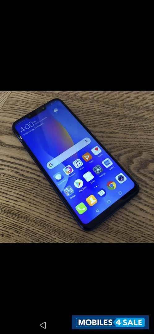 Huawei  Nova 3i