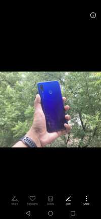 Huawei  Nova 3i
