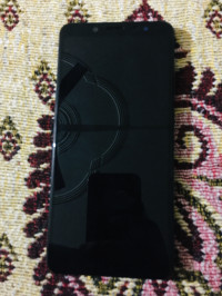 Black Xiaomi Mi Note Pro