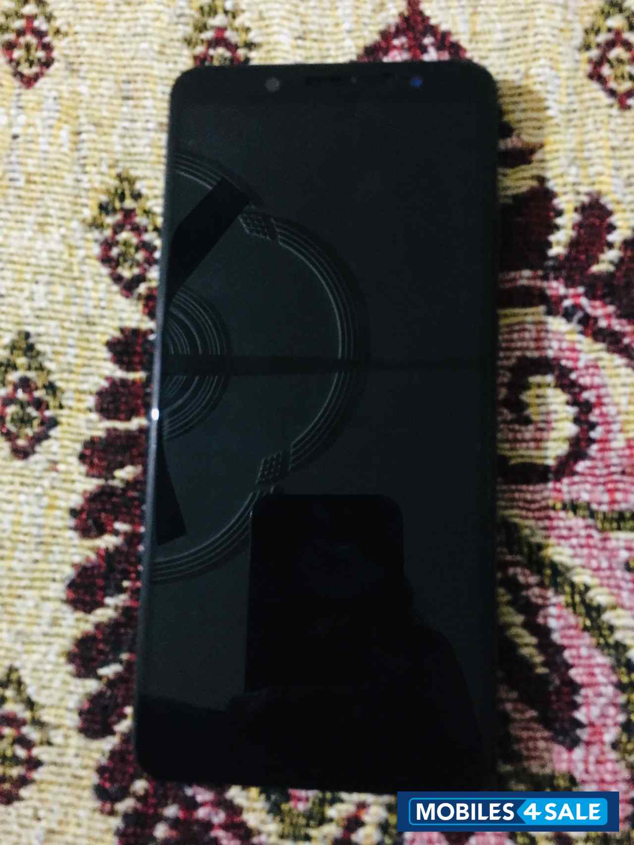 Black Xiaomi Mi Note Pro Black Xiaomi Mi Note Pro