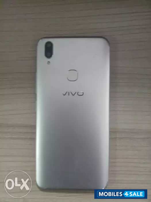 Vivo  V9
