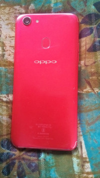 Oppo  F5